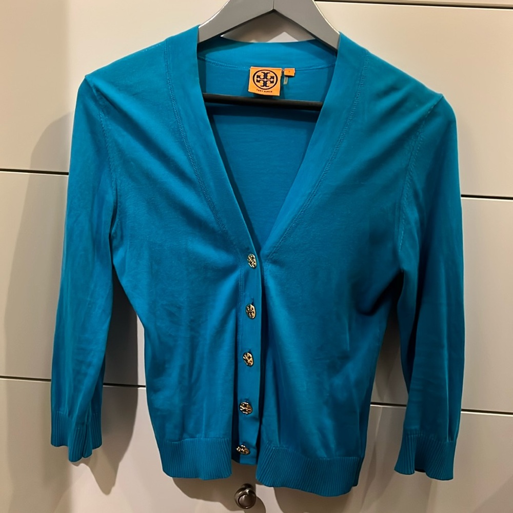 Tory Burch cardigan